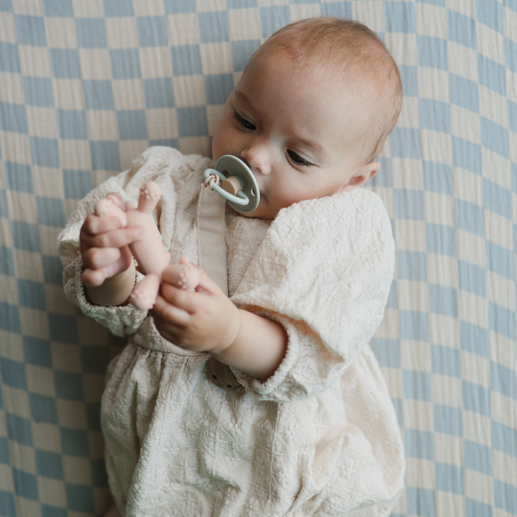 Unicorn Figurine Teether