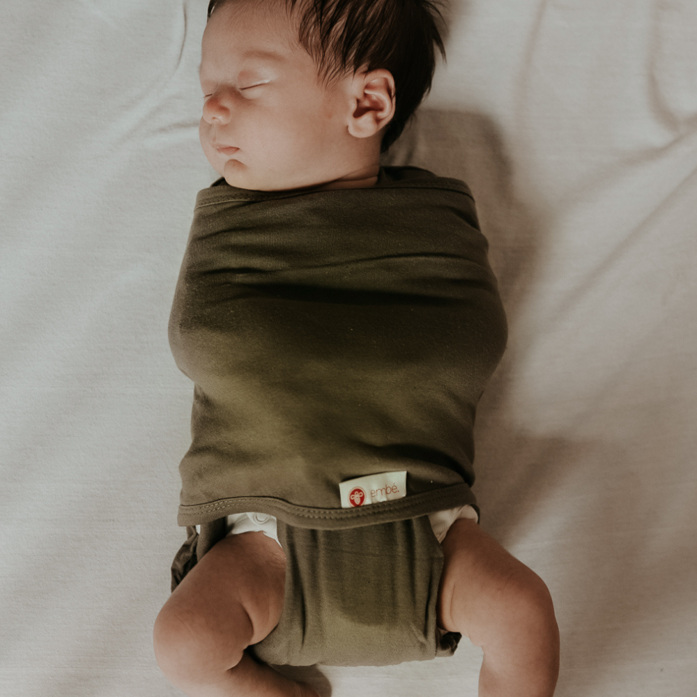 Starter Swaddle