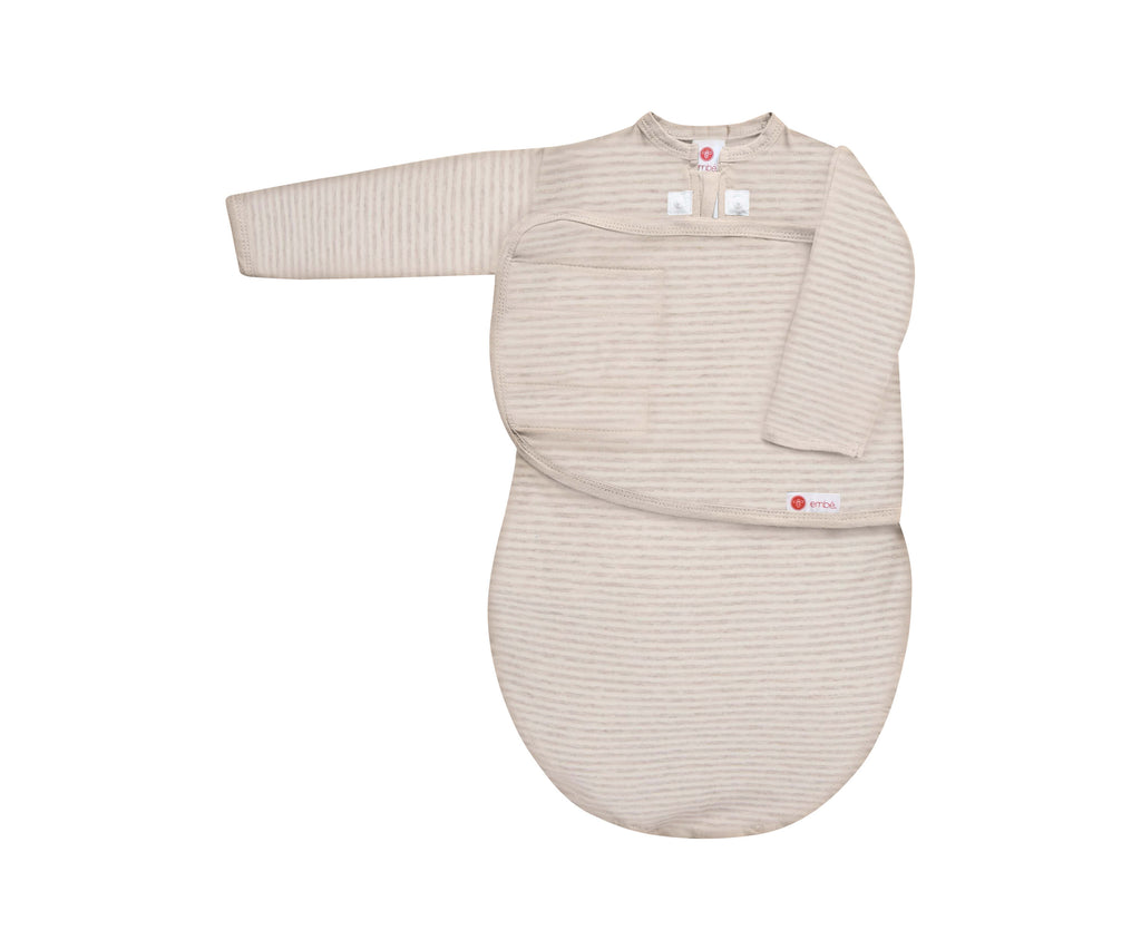 Long Sleeve Starter Swaddle