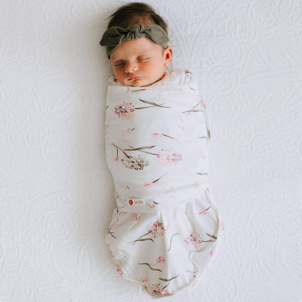 Starter Swaddle