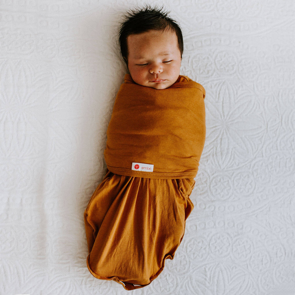 Transitional Swaddle