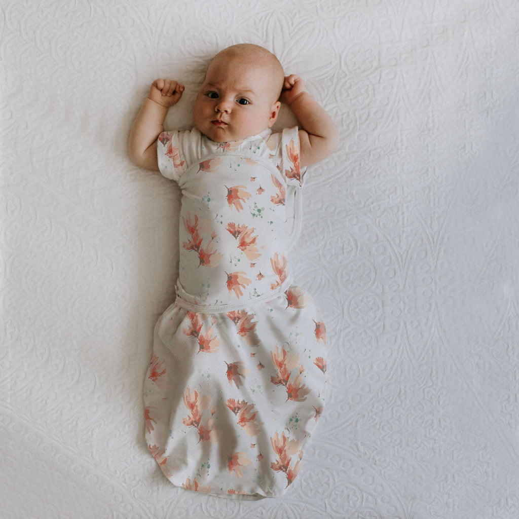 Transitional Swaddle