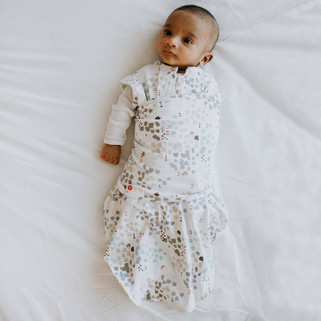 Transitional Swaddle