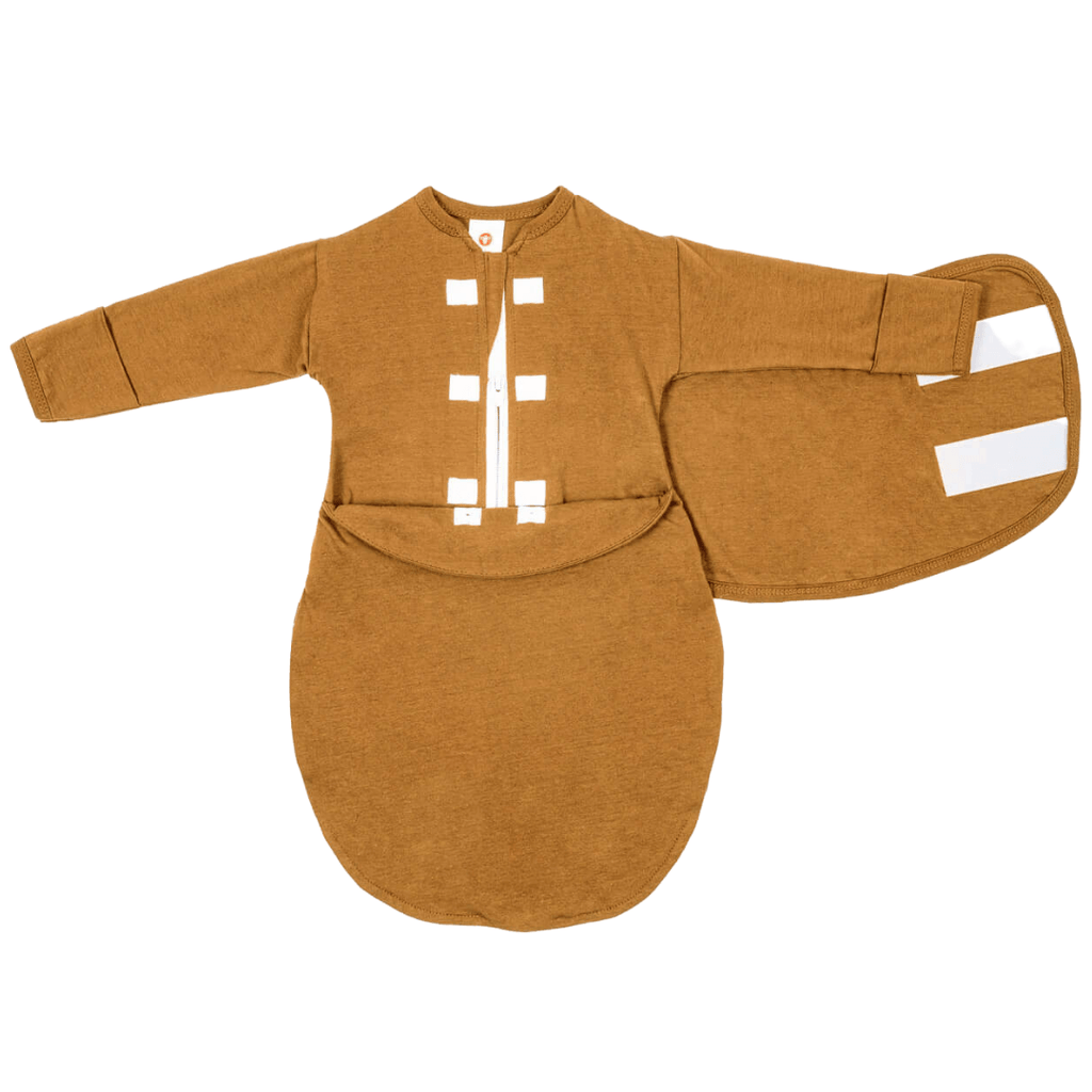 Long Sleeve Starter Swaddle