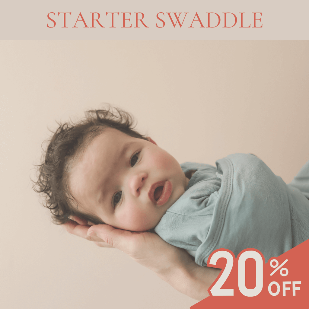 Starter Swaddle