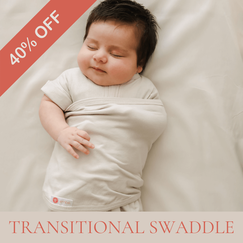 Transitional Swaddle