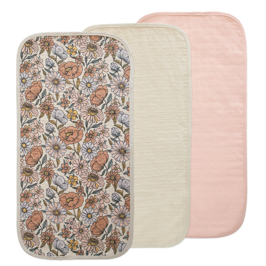 Changing Pad Liner 3-Pack