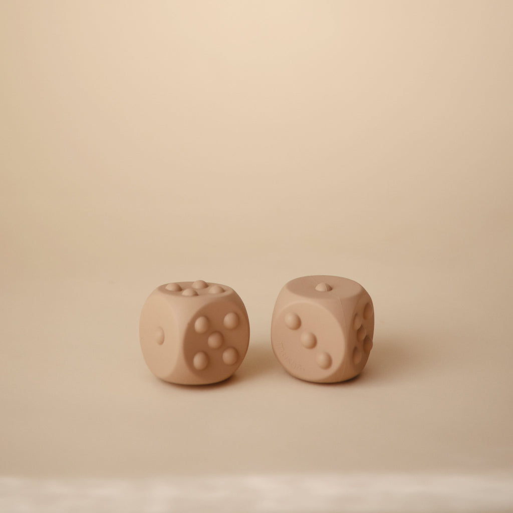 Dice Press Toy 2-Pack