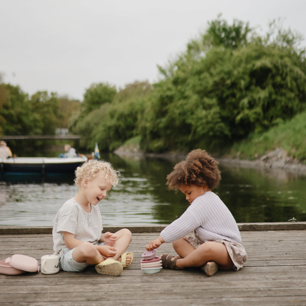 Bath Boats