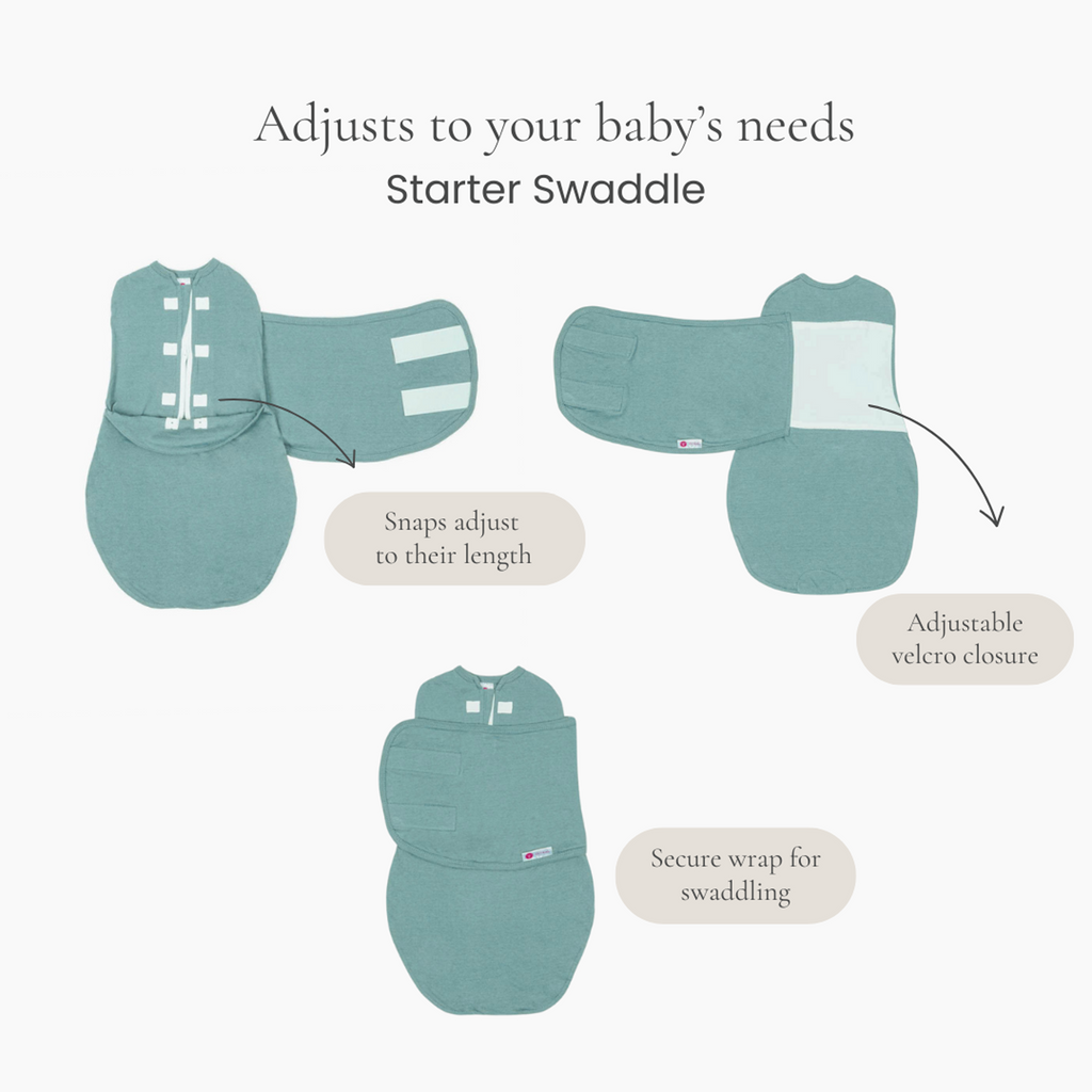 Starter Swaddle