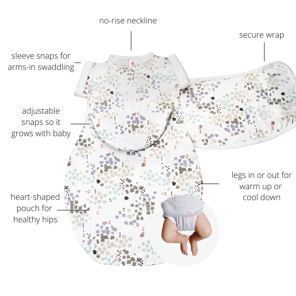 Transitional Swaddle