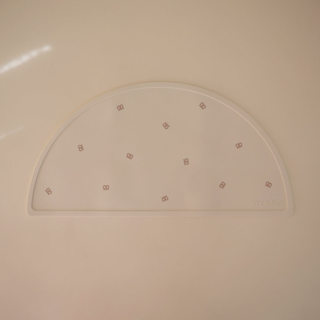 Silicone Placemat