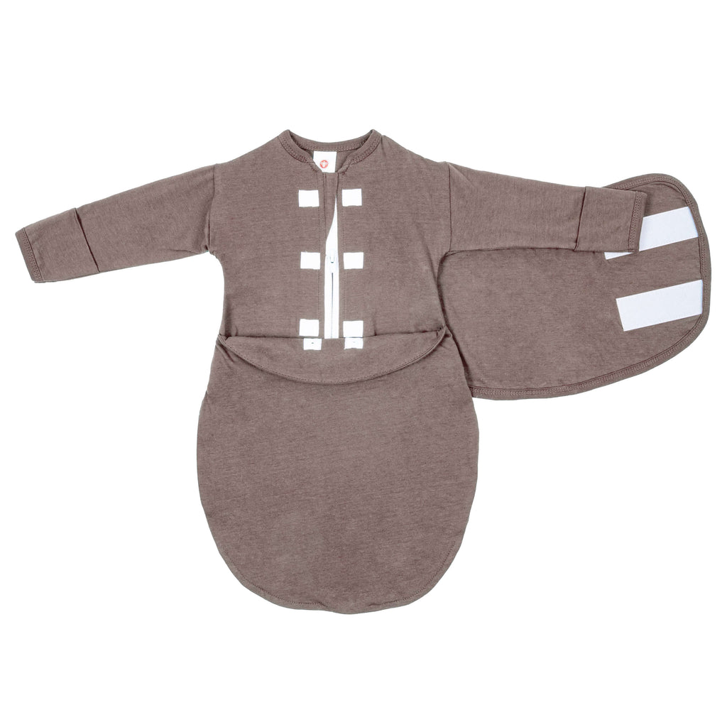 Long Sleeve Starter Swaddle