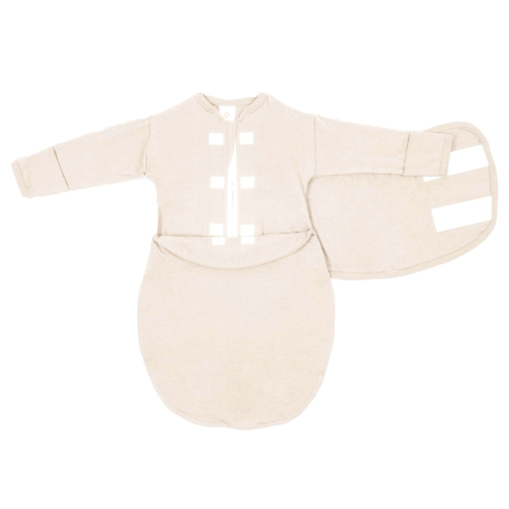 Long Sleeve Starter Swaddle