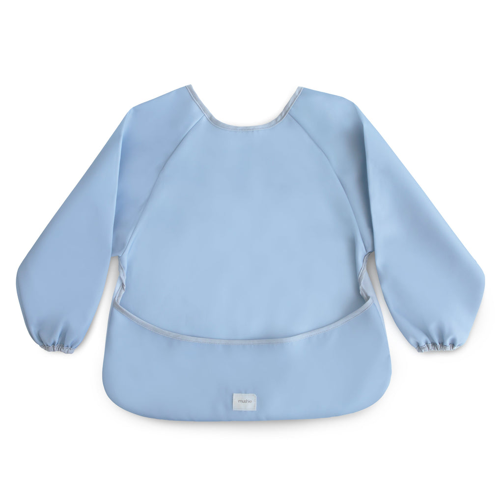 Long Sleeve Bib