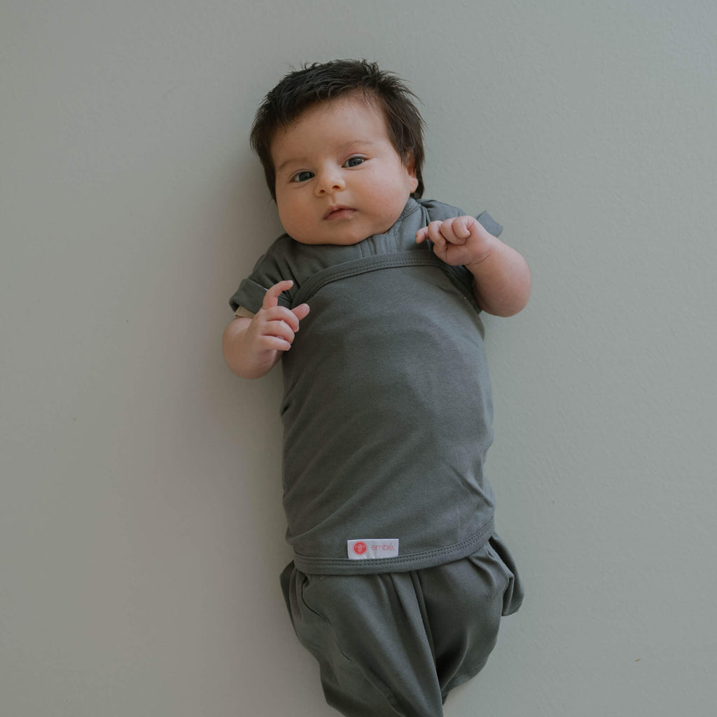 Transitional Swaddle