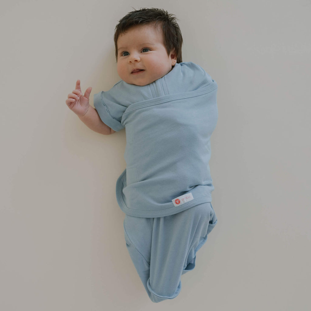 Transitional Swaddle