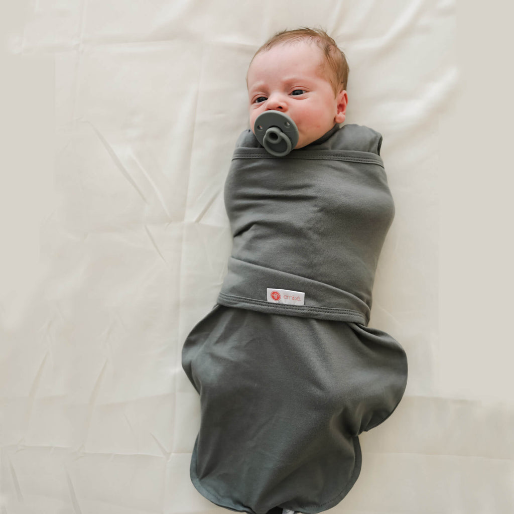 Starter Swaddle