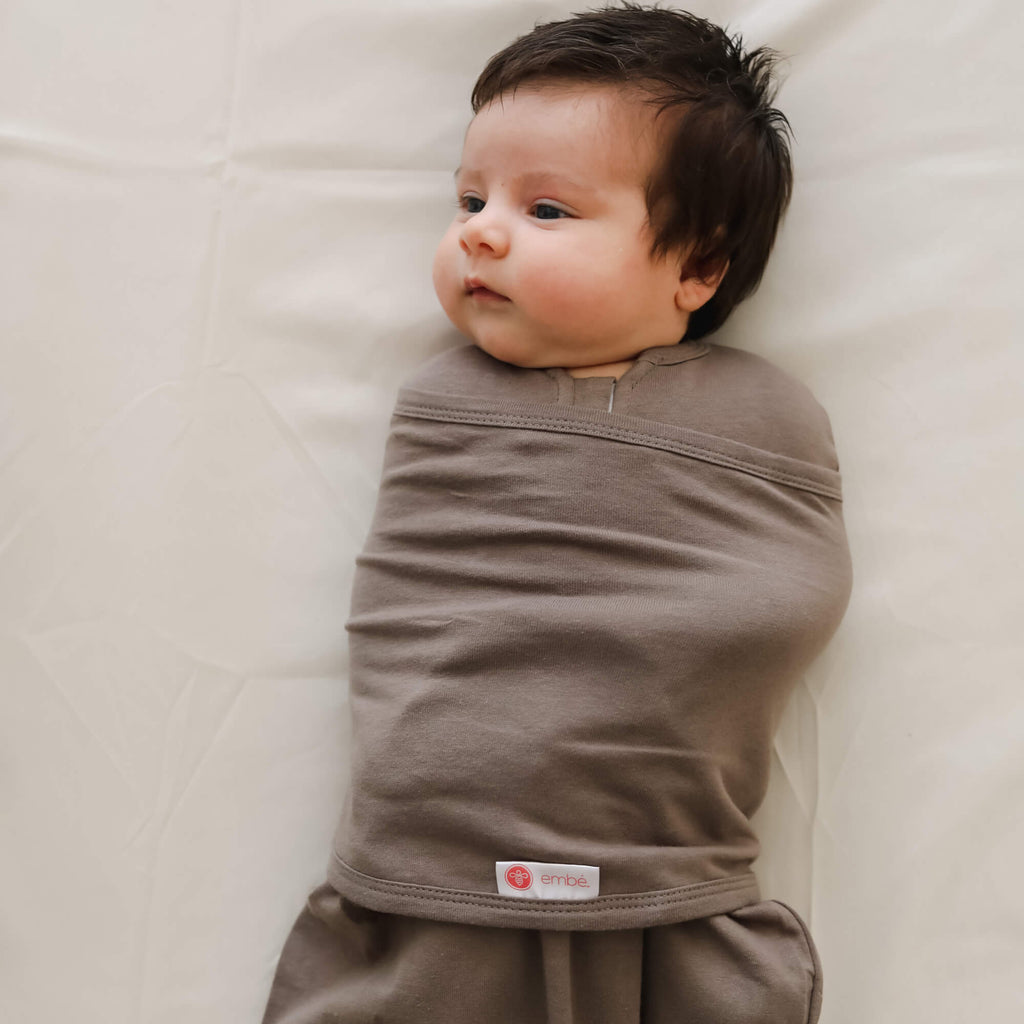 Starter Swaddle