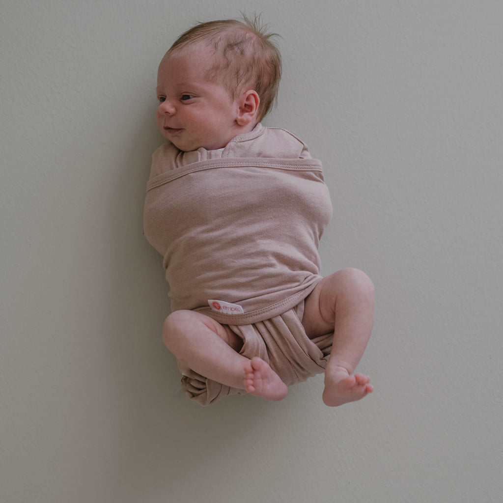 2-Stage Swaddle Bundle