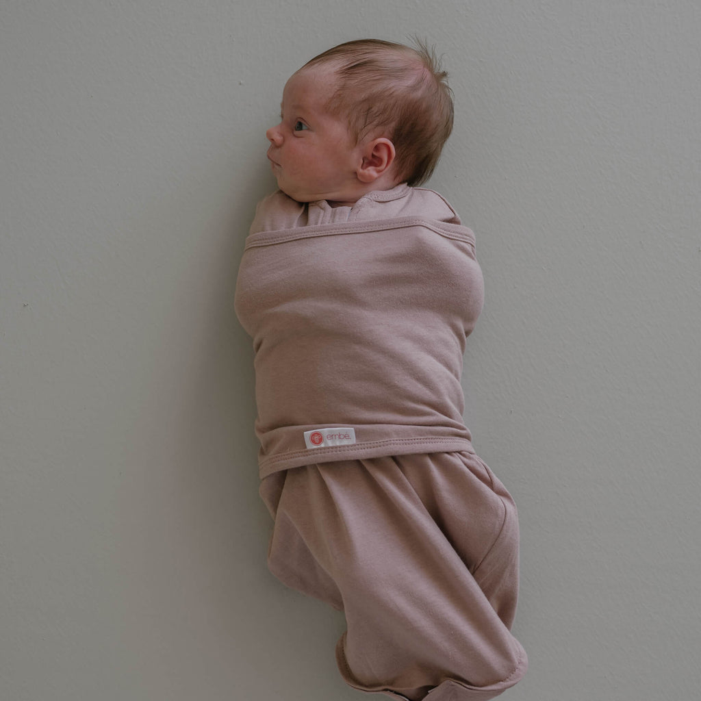 Starter Swaddle