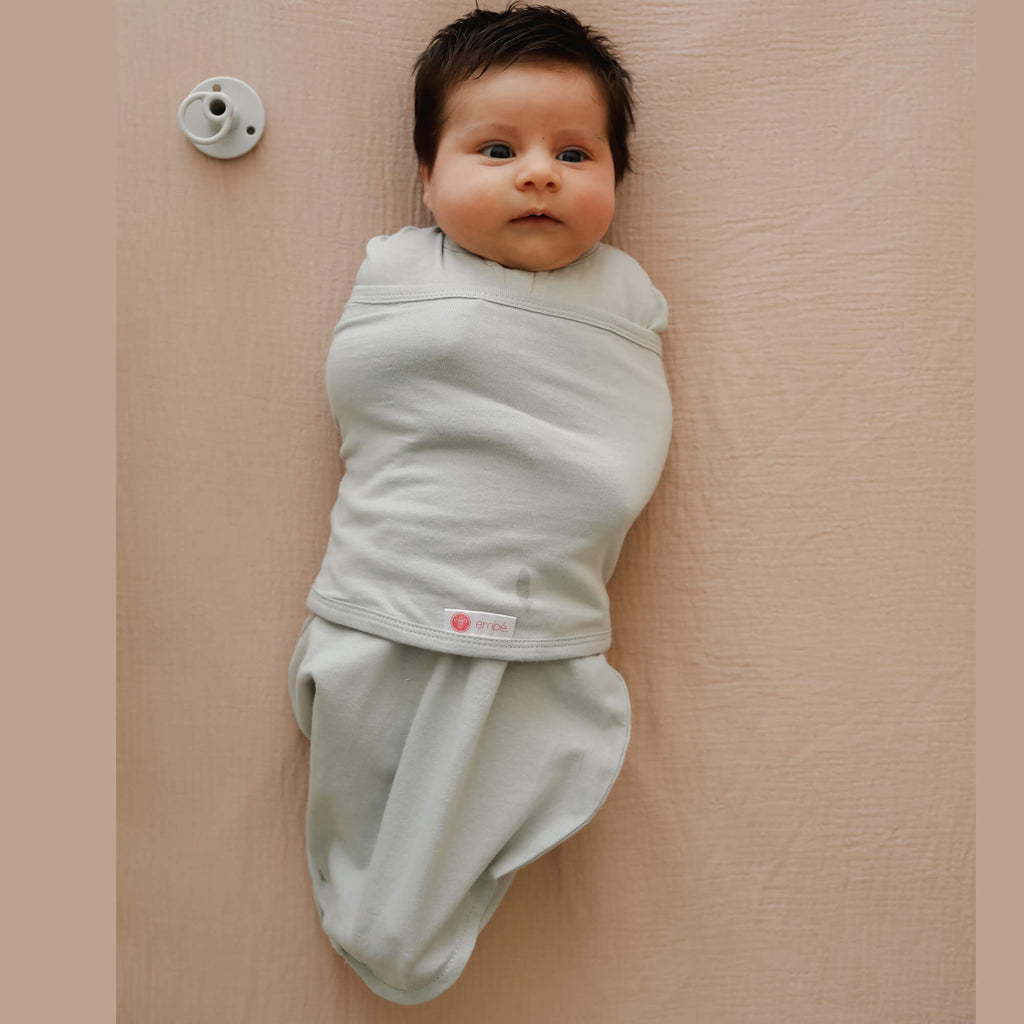 3-Pack Swaddle Wrap Bundle