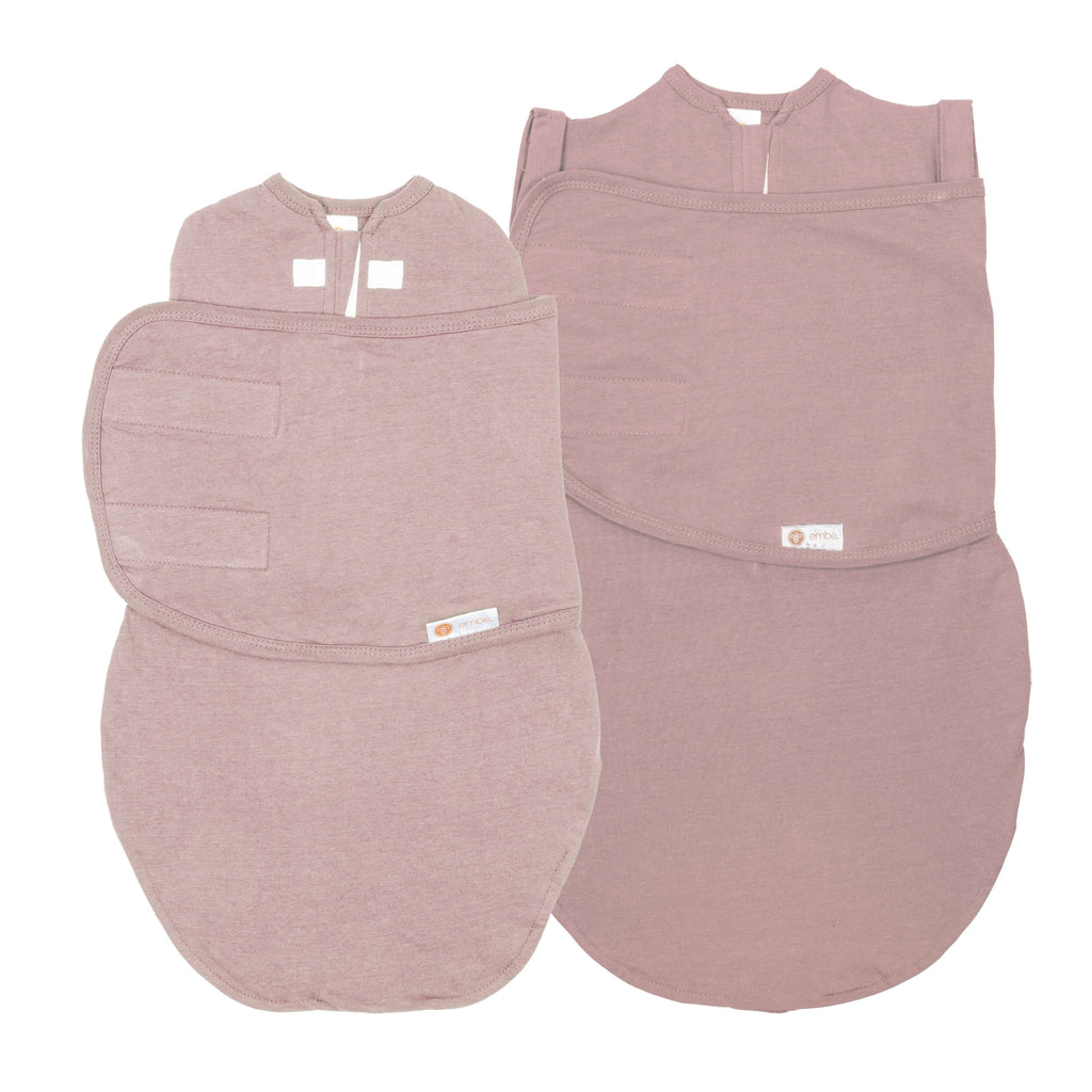 2-Stage Swaddle Bundle