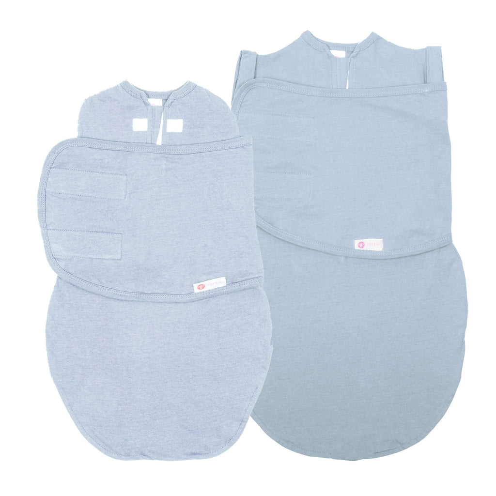 2-Stage Swaddle Bundle