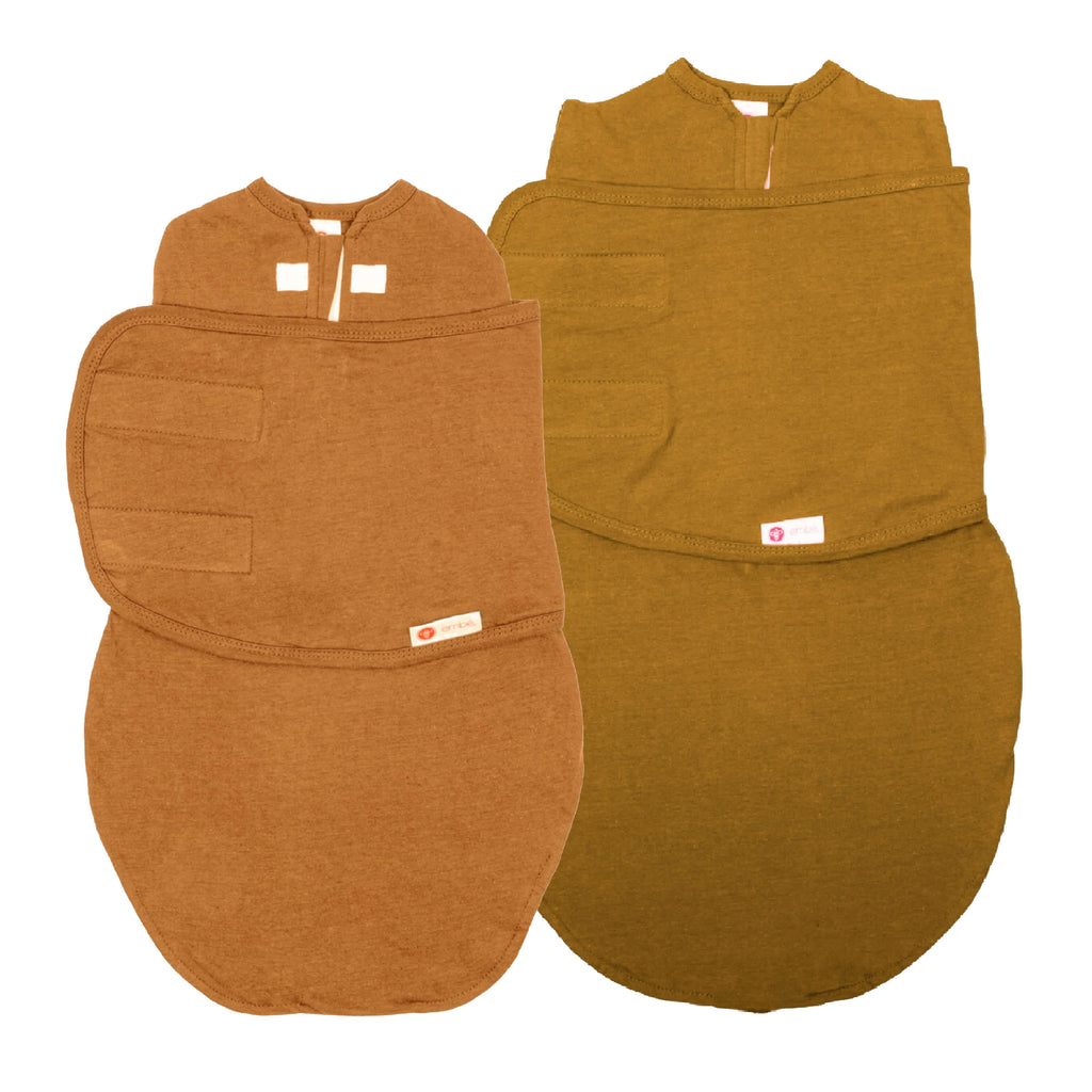 2-Stage Swaddle Bundle