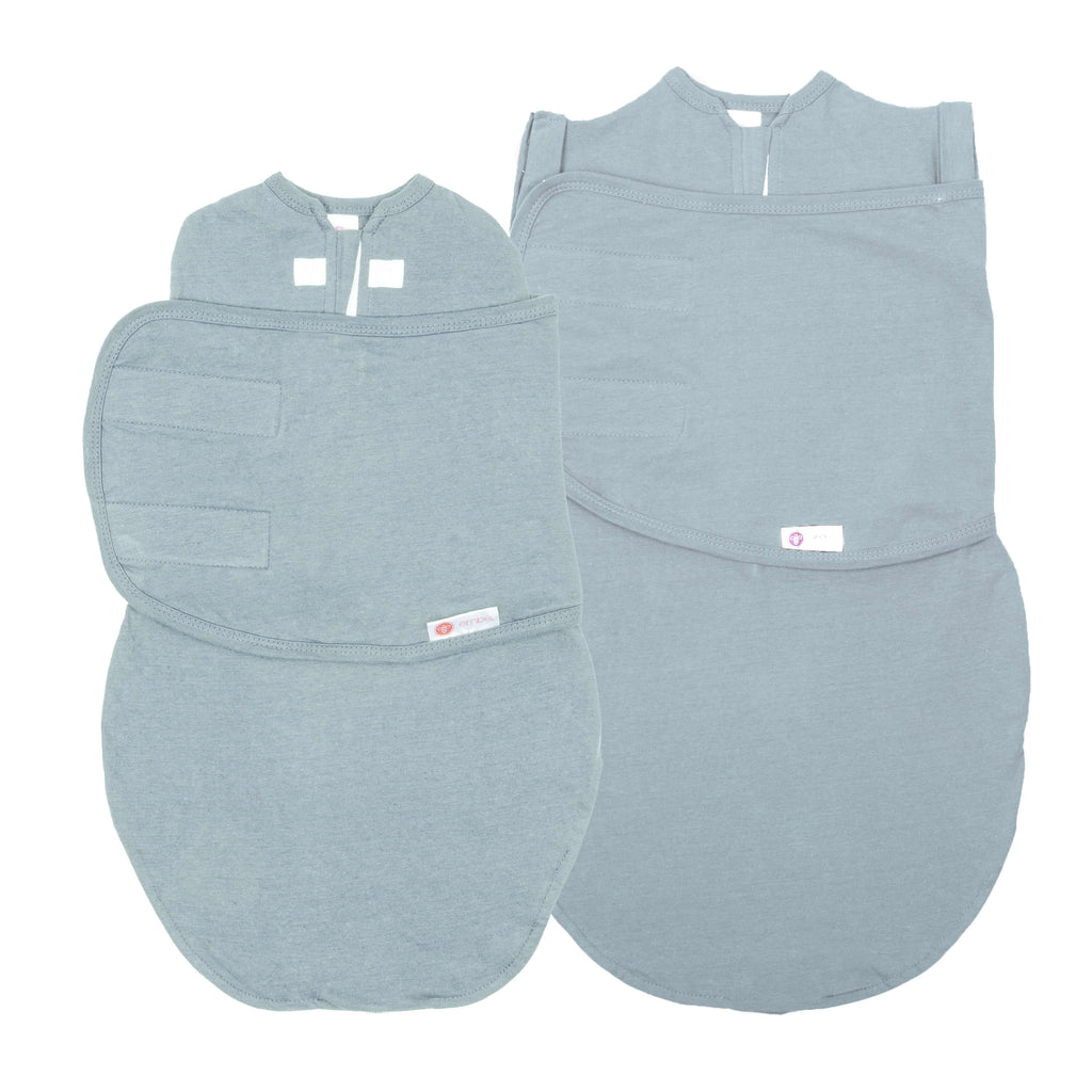 2-Stage Swaddle Bundle