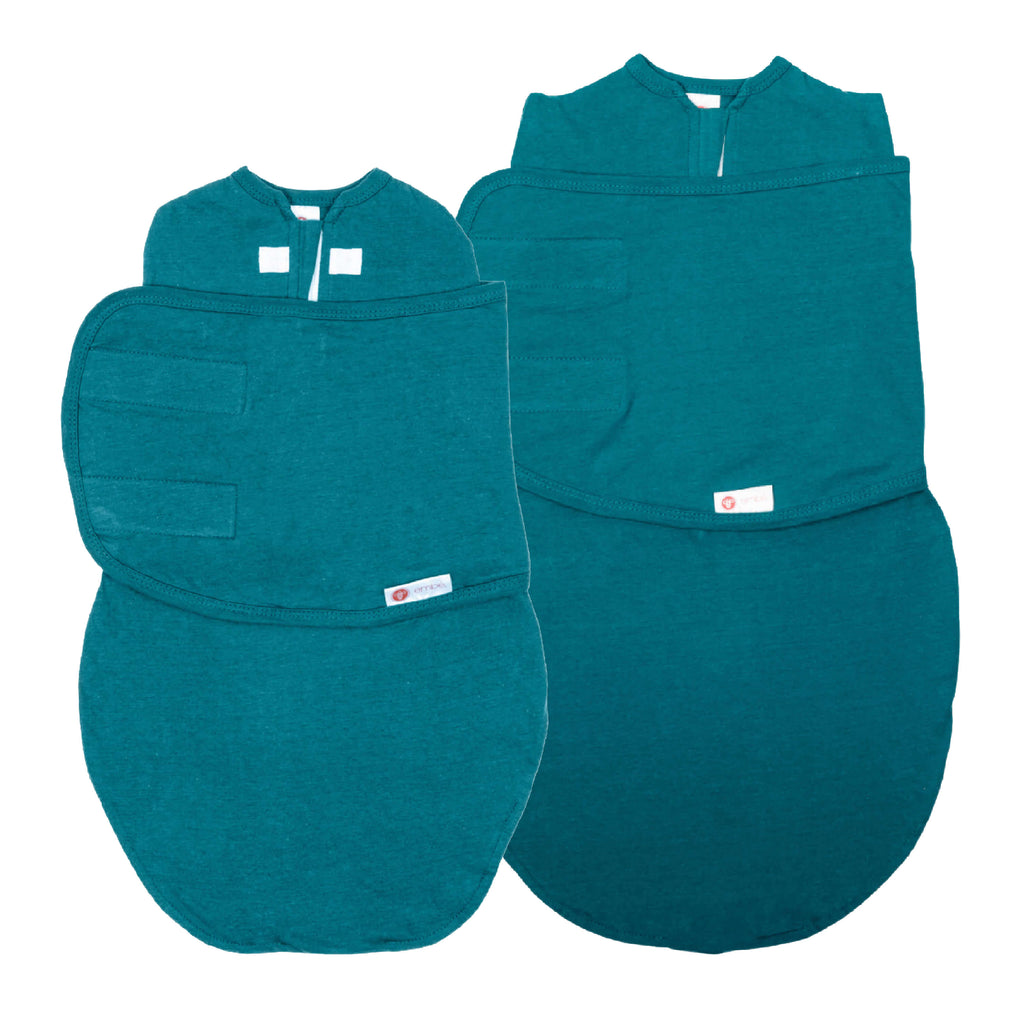 2-Stage Swaddle Bundle